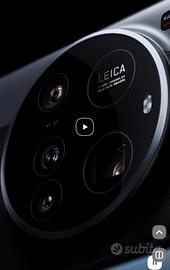 Xiaomi 15 Ultra 512GB - Pari al nuovo - Garanzia