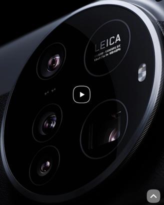 Xiaomi 15 Ultra 512GB - Pari al nuovo - Garanzia