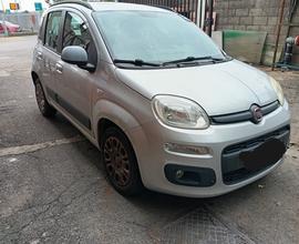 FIAT Panda 3ª serie