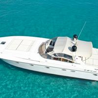 Rizzardi 50 3 cab + 2 wc + motori nuovi de 2016