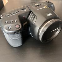 Blackmagic Design Pocket Cinema Camera 6K