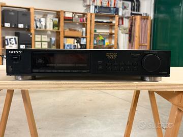 Radio Sony ST-S550ES