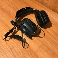 Cuffie PlayStation