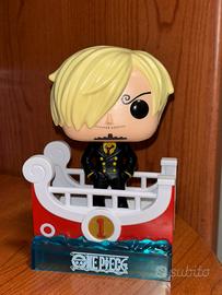 Pop sanji uova kinder
