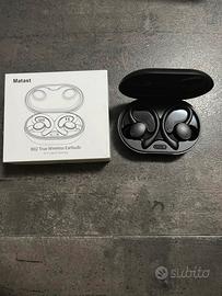 Cuffue bluetooth Matast