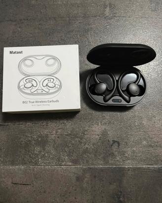 Cuffue bluetooth Matast