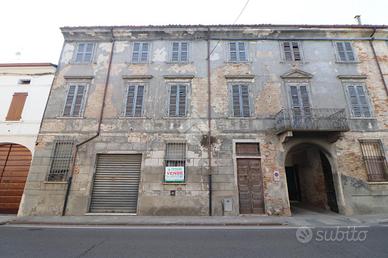CASA SEMINDIPENDENTE A SAN MARTINO DALL'ARGINE