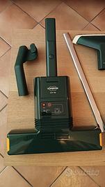 Ricambi folletto ET340