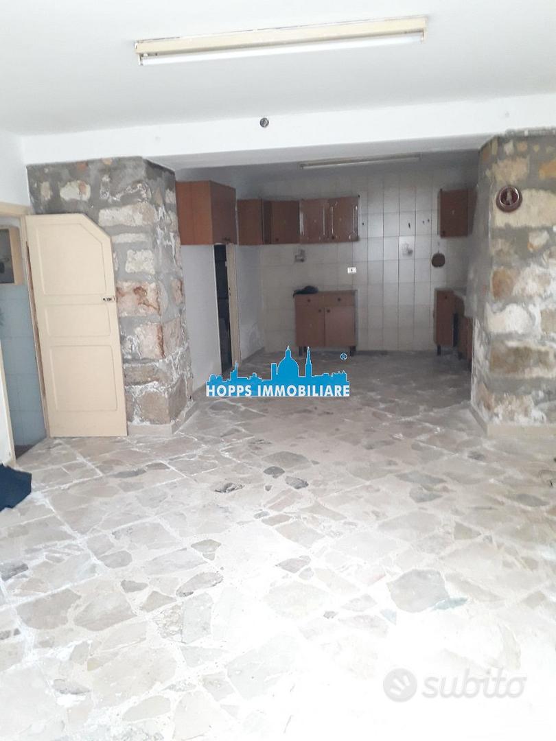 Appartamento – Petralia Sottana, Quartiere Provvidenza, Palermo - Vista 4