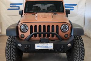 Jeep Wrangler 3.6 V6 Automatico