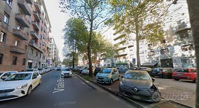 Appartamento 60Mq arredato e disponibile da subito