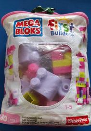 Mega Bloks First Builders