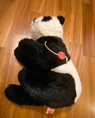 #peluche #panda #trudi #30 cm #bimbi