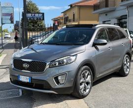 Kia Sorento 2.2 crdi Rebel 4wd Auto TETTO APRIBILE