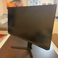 Samsung Odyssey G7 28" 4K 144Hz (G70A) - PARI AL N