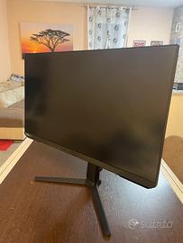Samsung Odyssey G7 28" 4K 144Hz (G70A) - PARI AL N