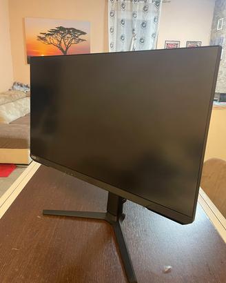 Samsung Odyssey G7 28" 4K 144Hz (G70A) - PARI AL N