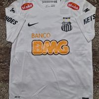 Maglia Santos FC