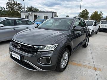 Volkswagen T-Roc 2.0 TDI 116CV (LIFE)