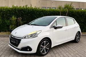 Peugeot 208 1.6 BlueHDi Allure – Euro 6 – 2016