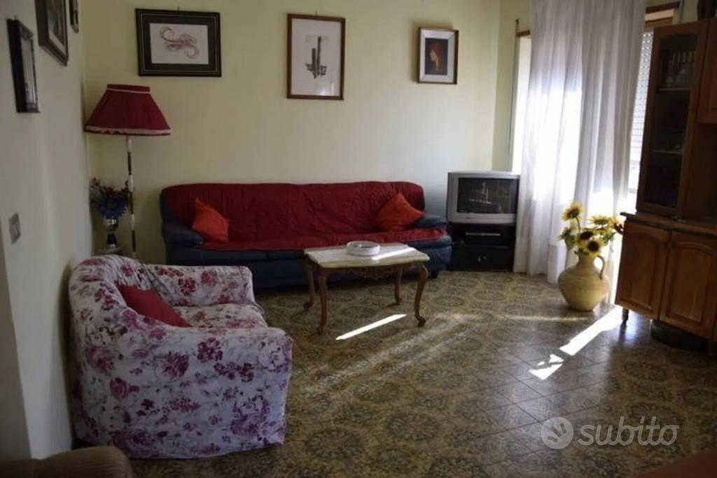 Appartamento – Pignataro Interamna - Vista 4