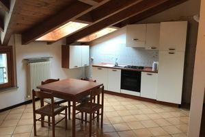 Vendita appartamento via del lucino