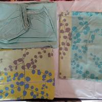 Completo lenzuola singolo 