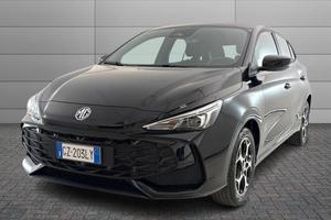 MG MG3 - MG3 1.5 Comfort