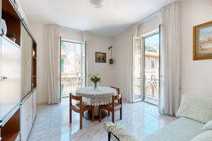 Appartamento Napoli [Cod. rif 3329474VRG]