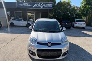 Fiat Panda 1.2 Neopatentati