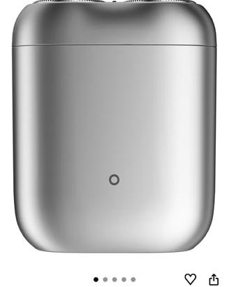 Mini rasoio elettrico xiaomi S200