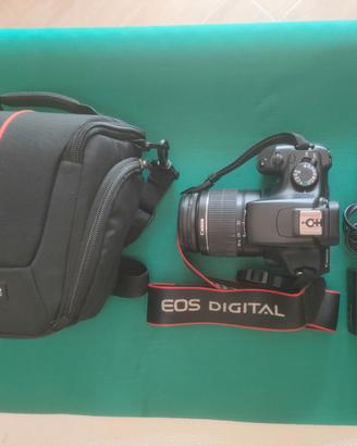 Canon EOS 1100D
