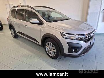 DACIA Jogger 1.0 TCe 110 CV 7 posti Expression
