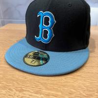 Cappellino Boston Red Sox New Era