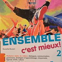 Ensemble c'est mieux. Volume 2, 9788861617827