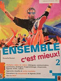 Ensemble c'est mieux. Volume 2, 9788861617827