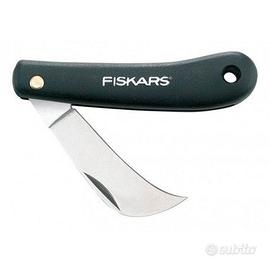 Coltello Fiskars da Innesto a Roncola