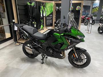 Kawasaki Versys 1100 SE 2026