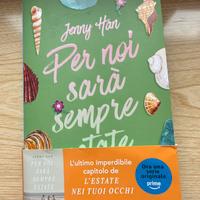 Libro Per noi sarà sempre estate