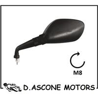 Specchio SX MBK KILIBRE/YAMAHA VERSITY 300cc – Ner