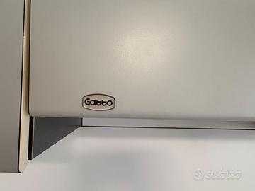 Cucina completa marchiata Gatto