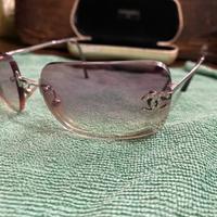 CHANEL occhiali donna Luxury Executive 4017-D