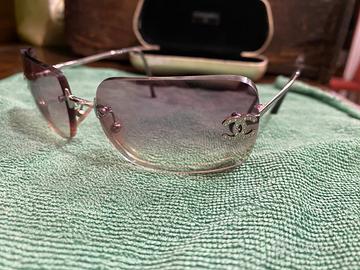 CHANEL occhiali donna Luxury Executive 4017-D