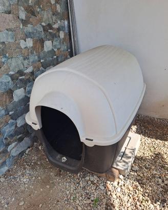 cuccia cani taglia grande
