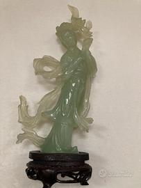 Statuina giada