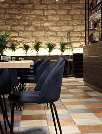 Ristorante dal fascino unico attività a Bagheria