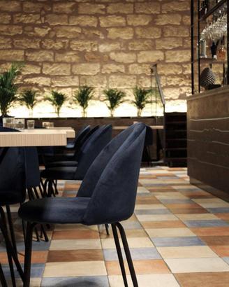 Ristorante dal fascino unico attività a Bagheria