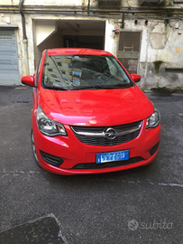 Opel Karl 139.000 km benzina/GPL