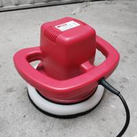 lucidatrice orbitale auto 