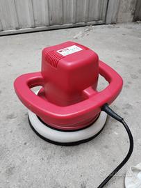 lucidatrice orbitale auto 